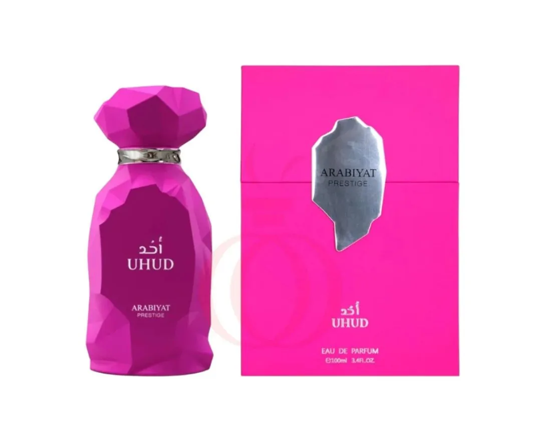 D ARABIYAT PRESTIGE UHUD 100ML. EDP