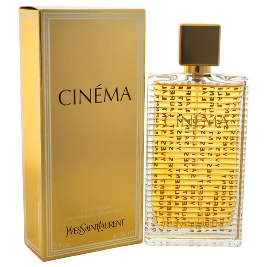 D YSL CINEMA 90ML. EDP