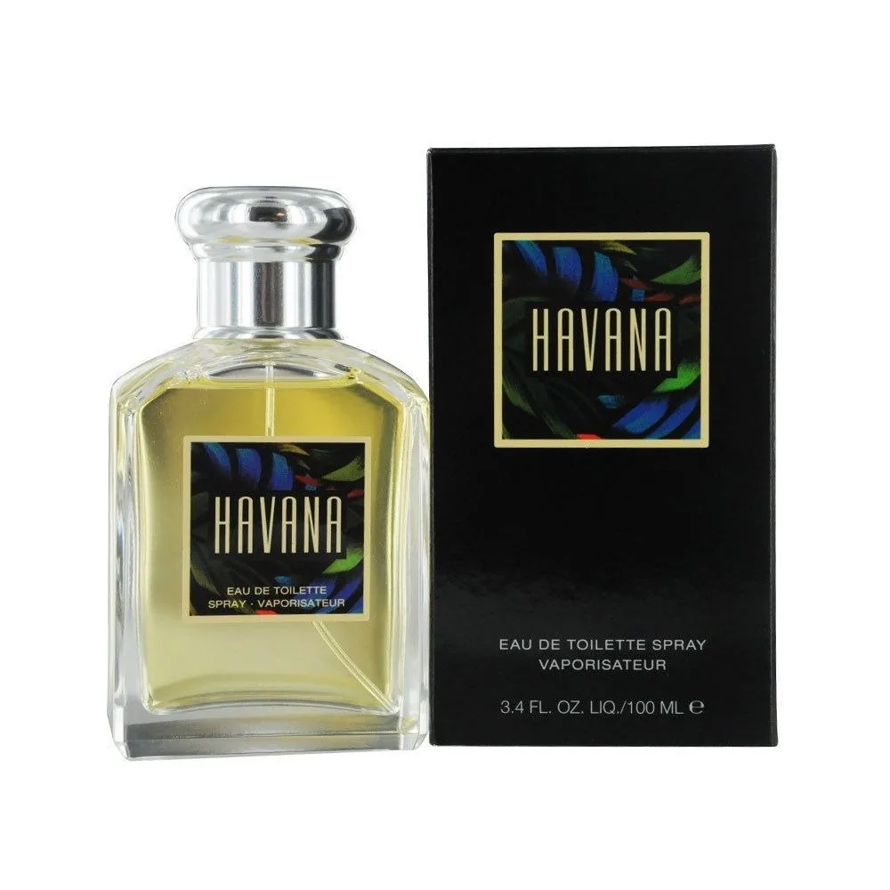 C ARAMIS HAVANA 100ML. EDT