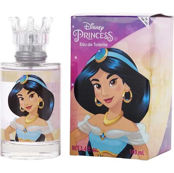 NIÑA JAZMIN 100ML. EDT