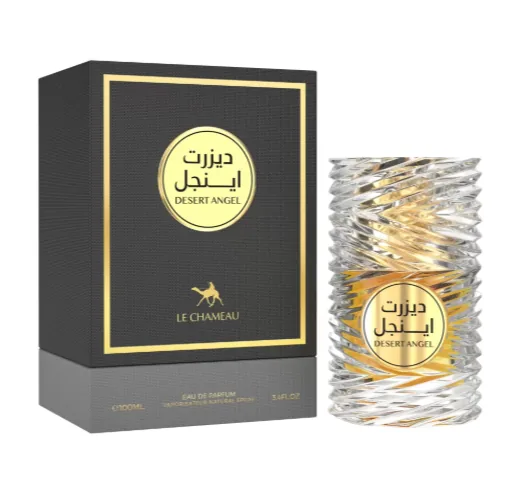 U LE CHAMEAU DESERT ANGEL 100ML. EDP