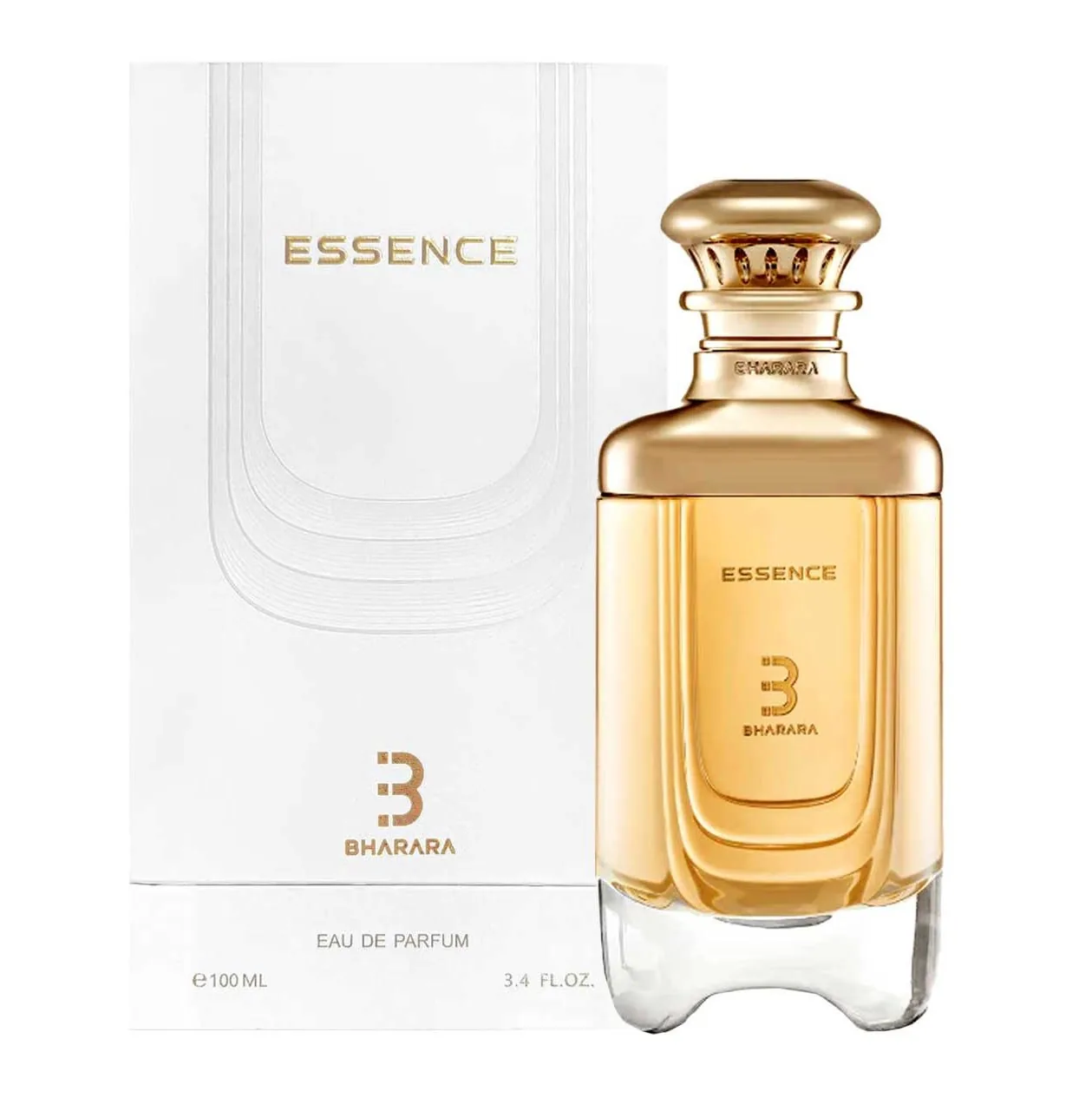 U BHARARA ESSENCE 100ML. EDP