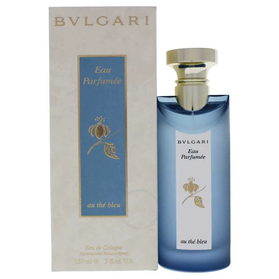 D BVLGARI AU DE BLEU EAU PARFUMEE 150ML. EDC