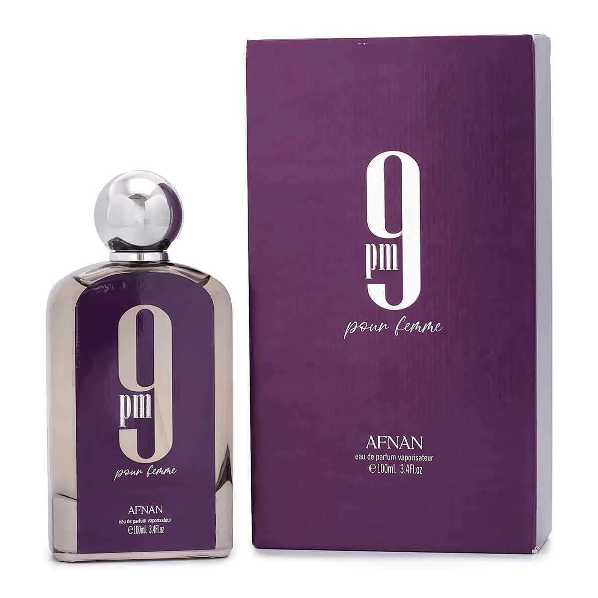 D AFNAN 9PM 100ML. EDP