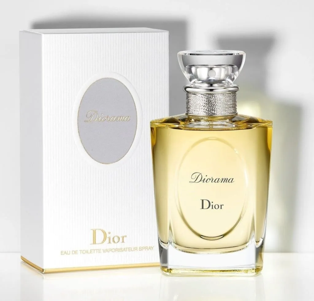 D CHRISTIAN D. DIORAMA 100ML. EDT