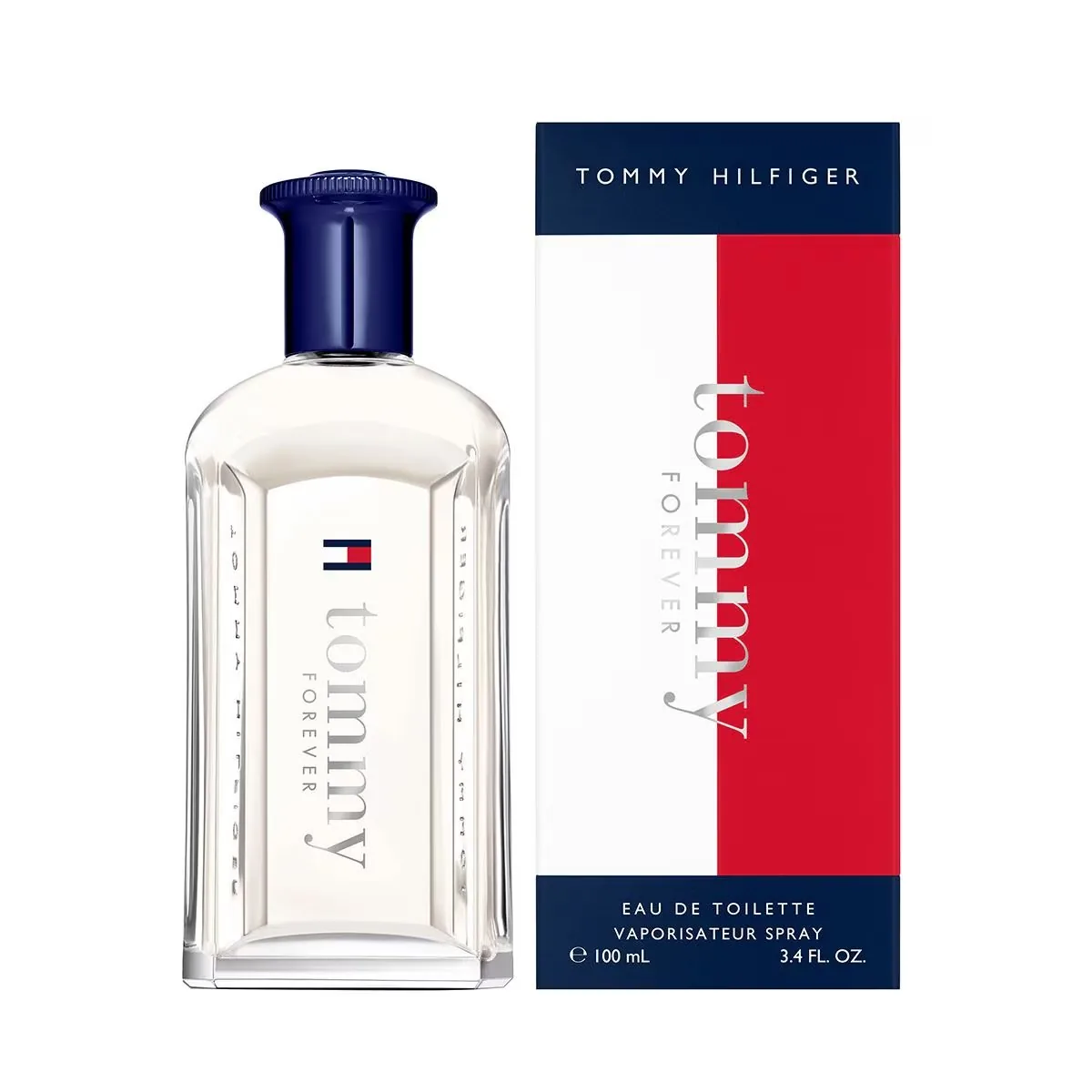 C TOMMY TOMMY FOREVER 100ML. EDT