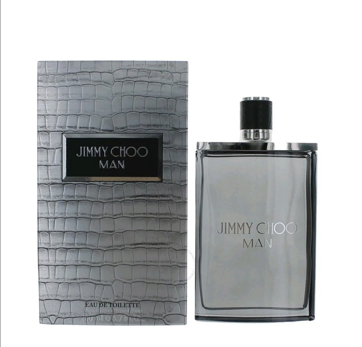 C JIMMY CHOO MAN 200ML.EDT