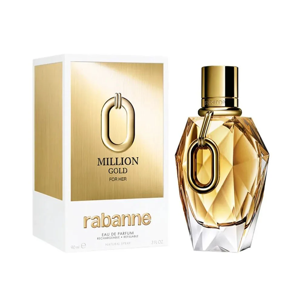 D PACO R. MILLION GOLD 90ML. EDP