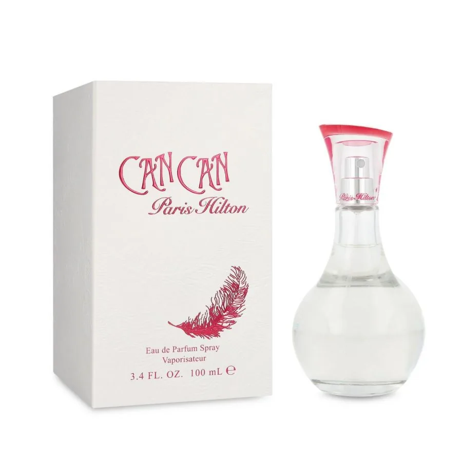 D PARIS H. CAN CAN 100ML. EDP