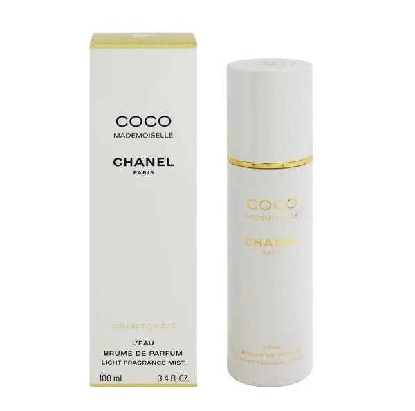 D CHANEL COCO MADEMOISELLE L'EAU BRUMA PERFUMADA 1