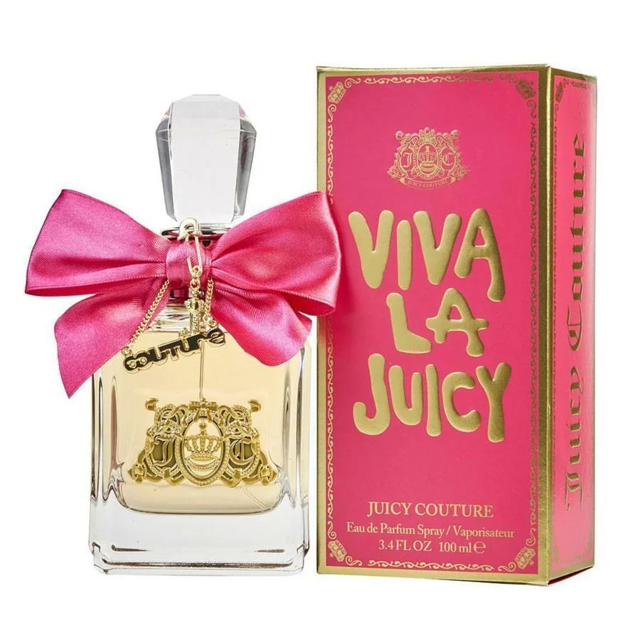 D JUICY C. VIVA LA JUICY 100ML. EDP