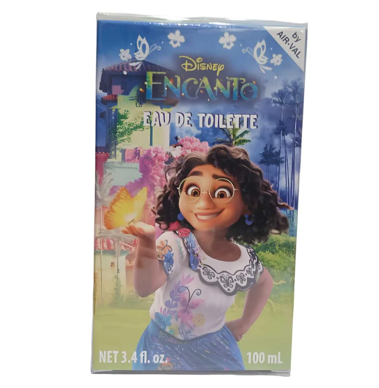 NIÑA ENCANTO 100ML. EDT