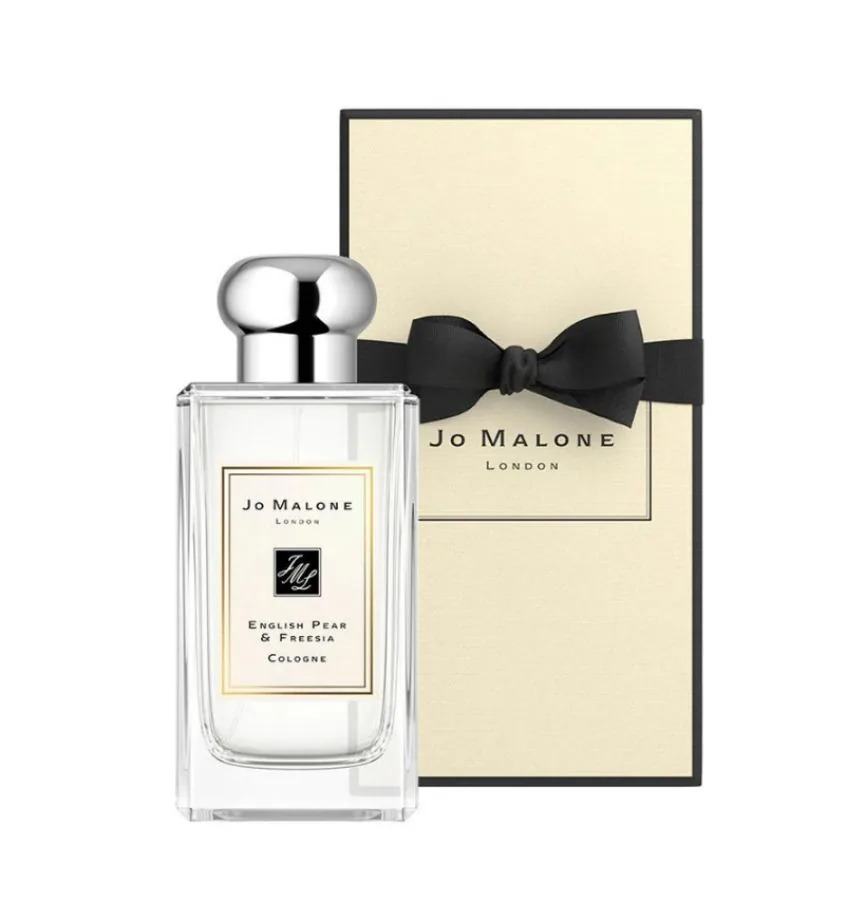 U JO MALONE ENGLISH PEAR & FREESIA 100ML. EDC