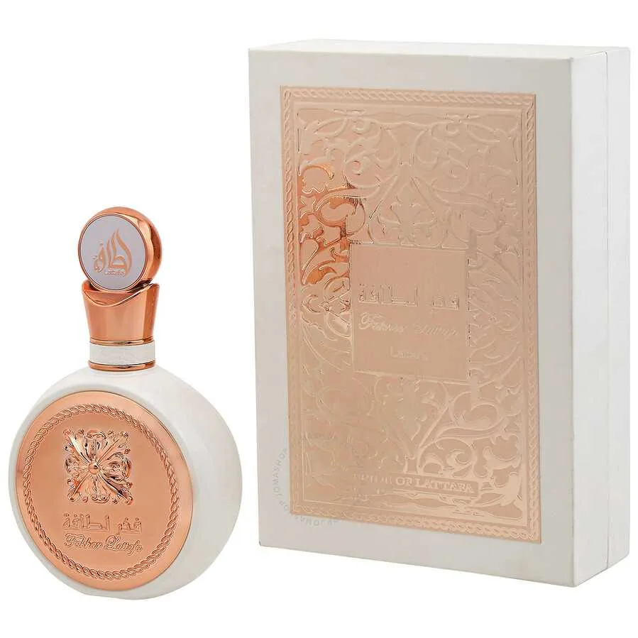 D LATTAFA FAKHAR LATTAFA 100ML. EDP