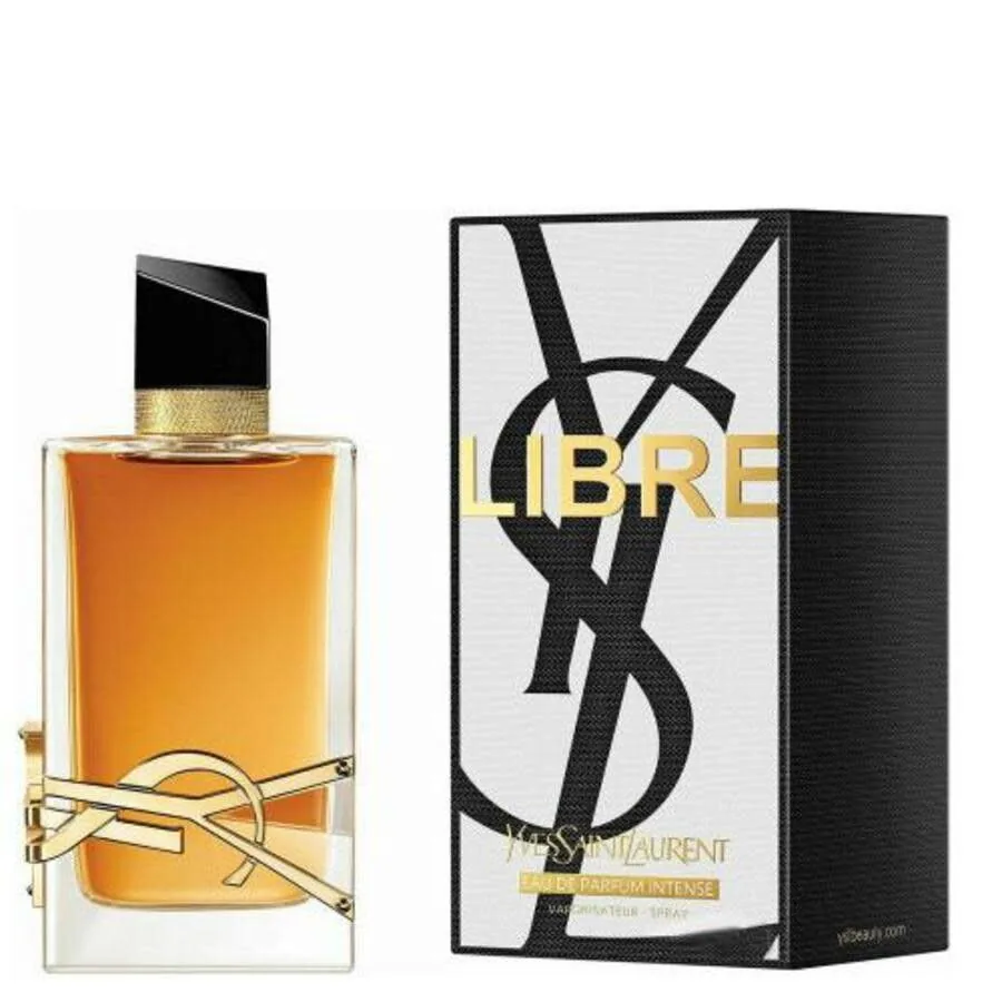 D YSL LIBRE INTENSE 90ML. EDP