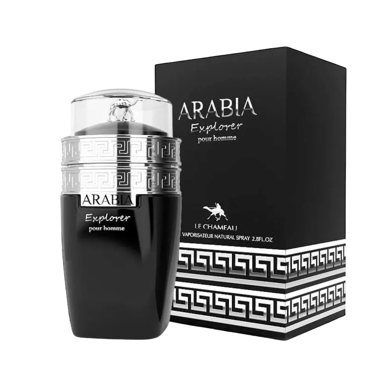 C LE CHAMEAU ARABIA EXPLORER 100ML. EDT