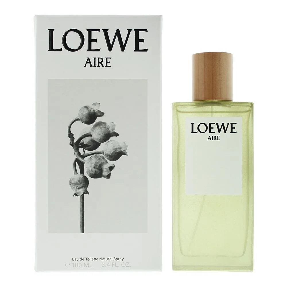 D LOEWE AIRE 100ML. EDT