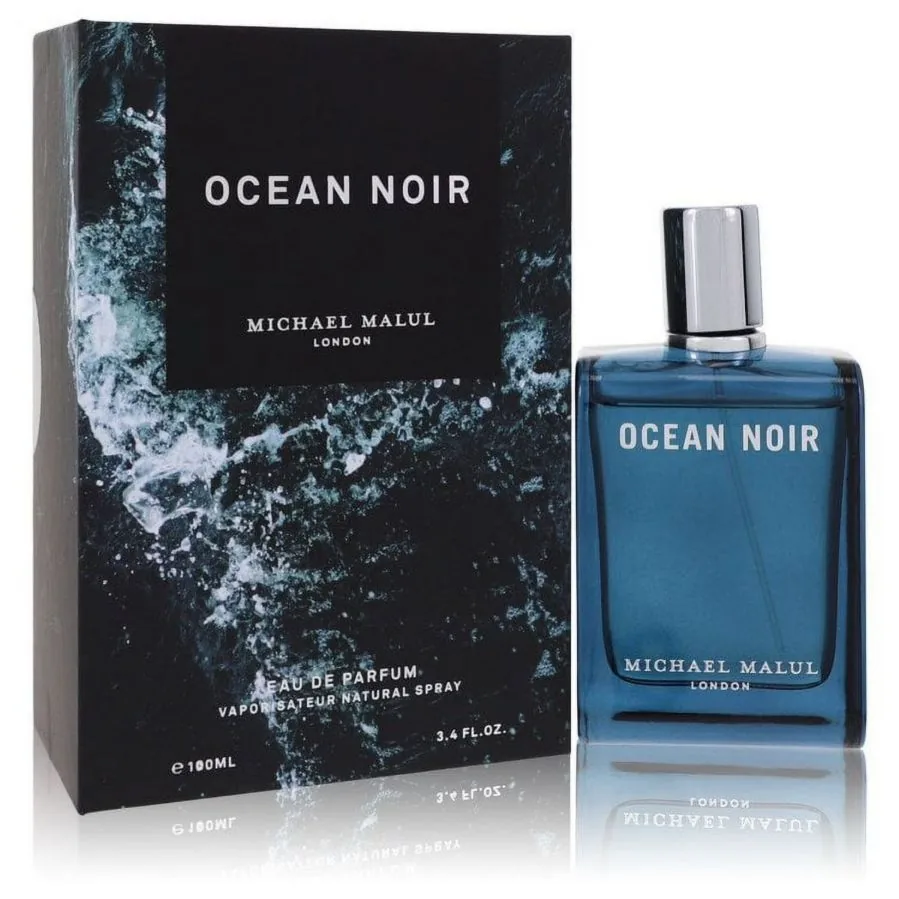 C MICHAEL MALUL OCEAN NOIR 100ML. EDP