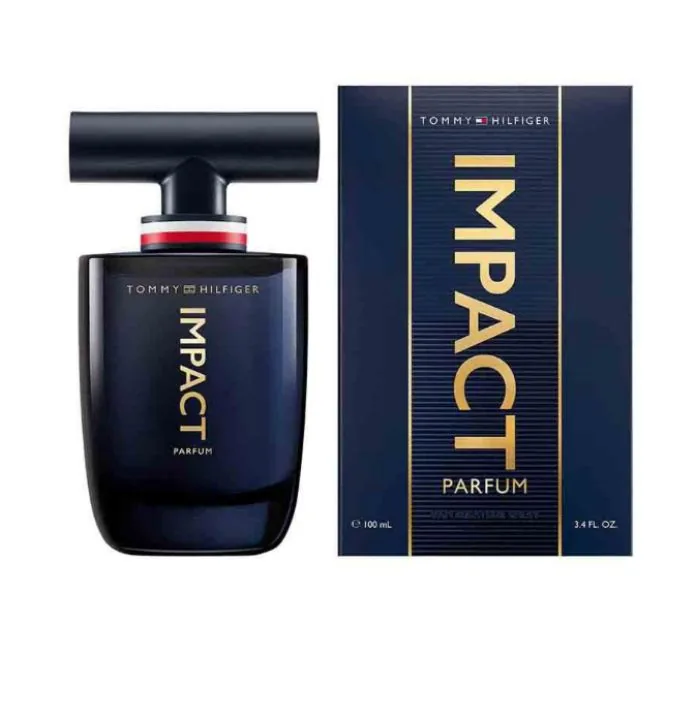 C TOMMY IMPACT PARFUM 100ML.