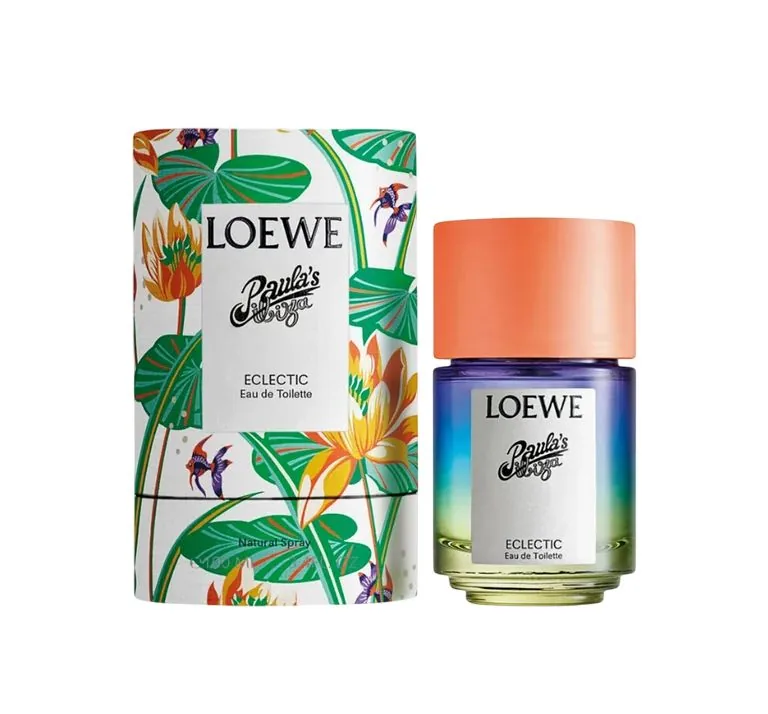 U LOEWE PAULA'S IBIZA ECLECTIC 100ML. EDT