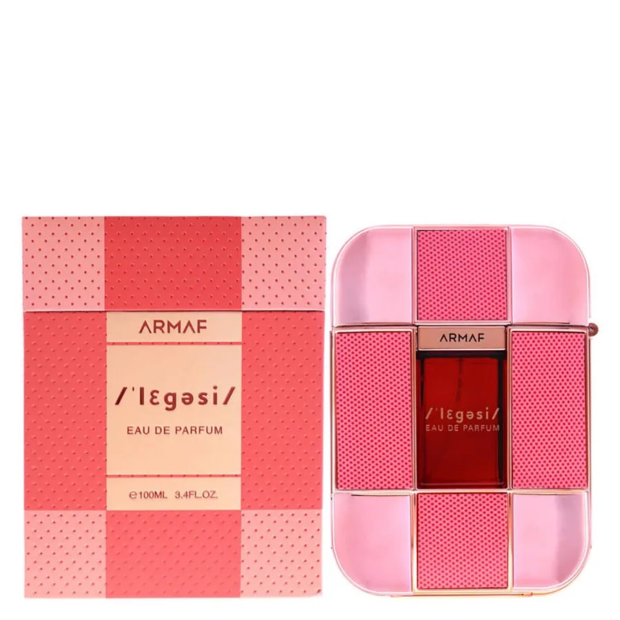 D ARMAF LEGASI 100ML. EDP