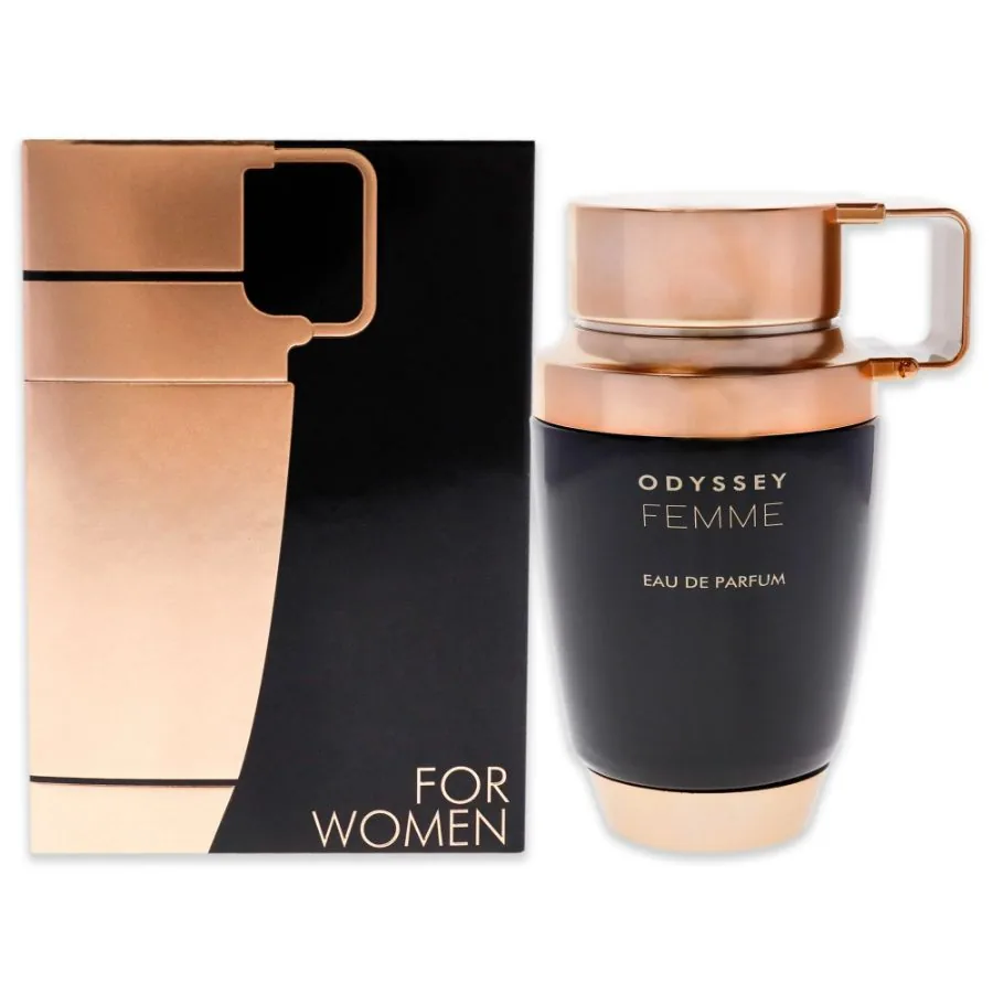 D ARMAF ODYSSEY FEMME 80ML. EDP