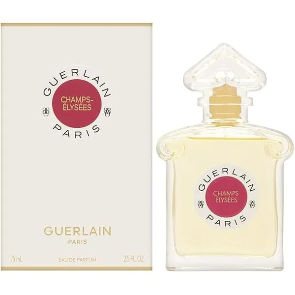 D GUERLAIN CHAMPS-ELYSEES 75ML. EDP