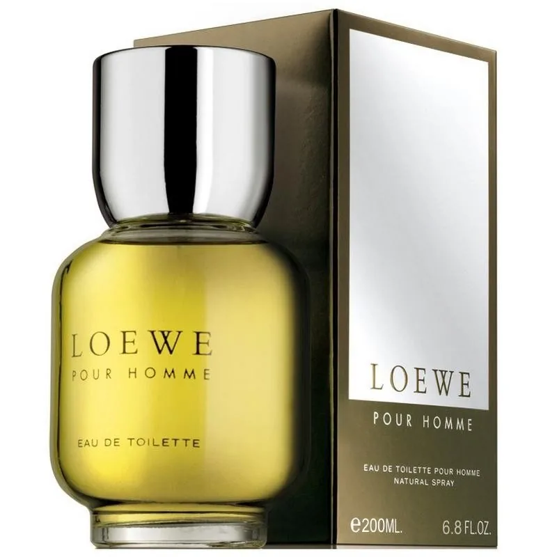 C LOEWE POUR HOMME 200ML. EDT