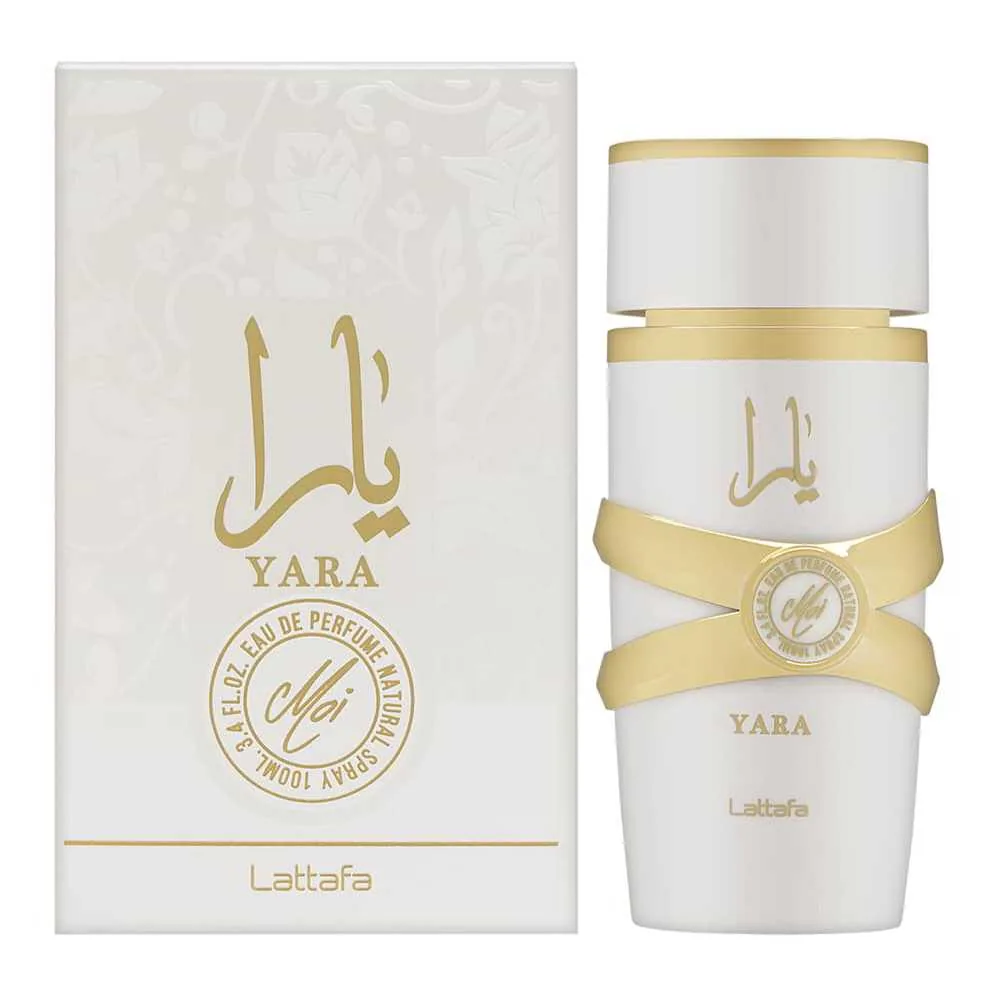 D LATTAFA YARA MOI 100ML. EDP