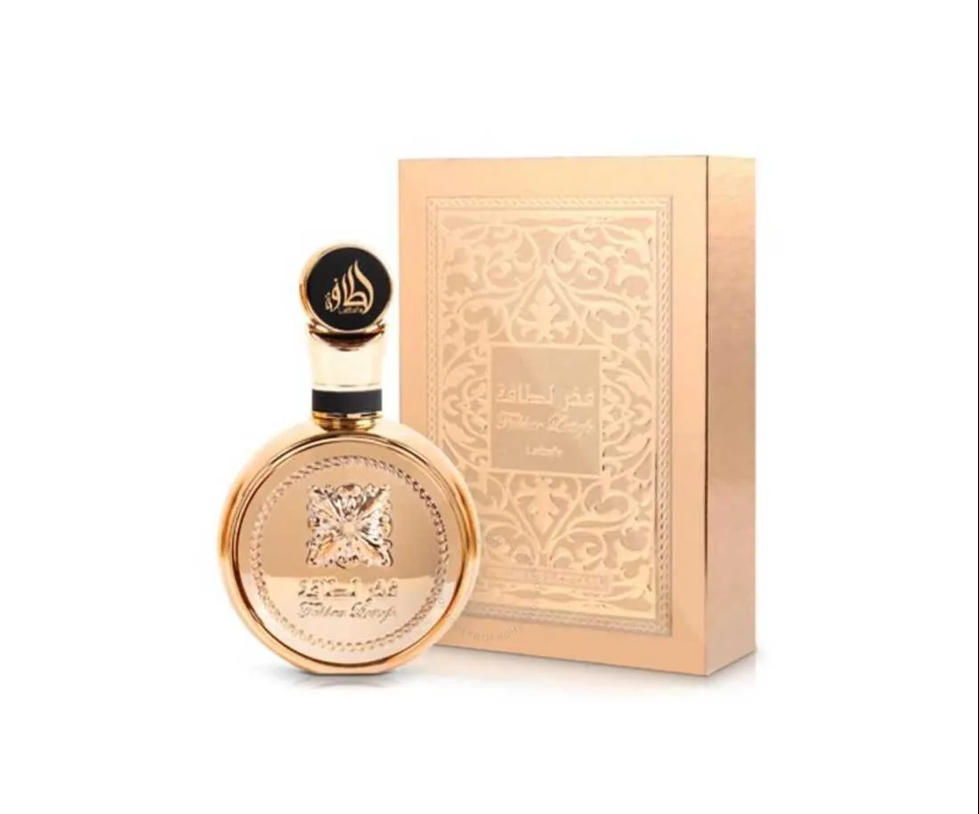 U LATTAFA FAKHAR LATTAFA EXTRAIT 100ML. EDP
