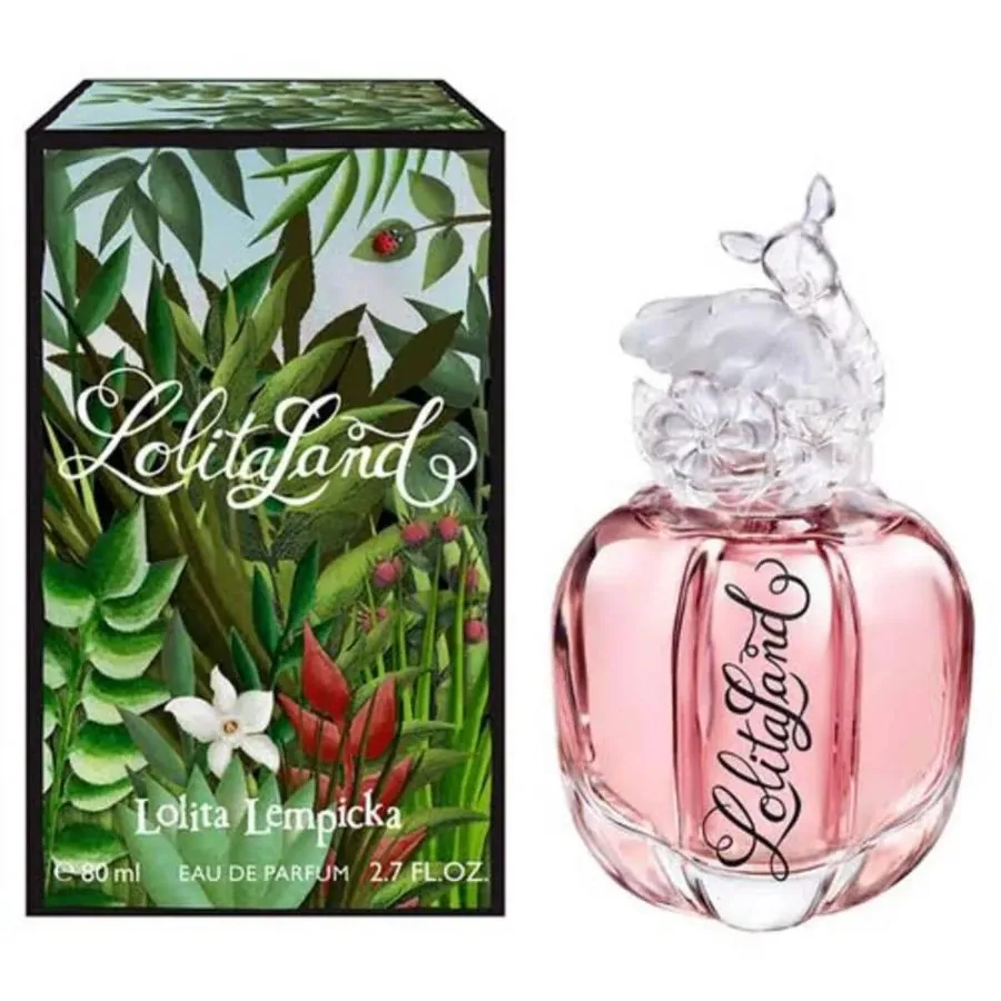 D LOLITA L. LOLITALAND 80ML. EDP