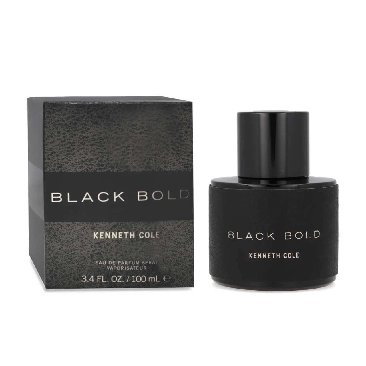 C KENNETH C. BLACK BOLD 100ML.EDP