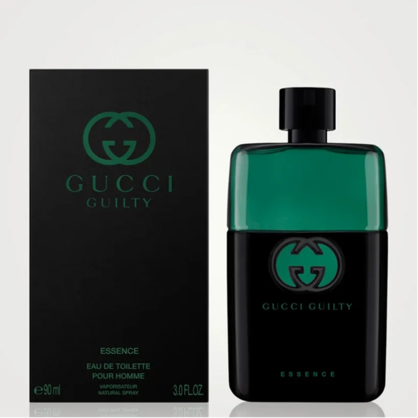 C GUCCI GUILTY ESSENCE 90ML. EDT
