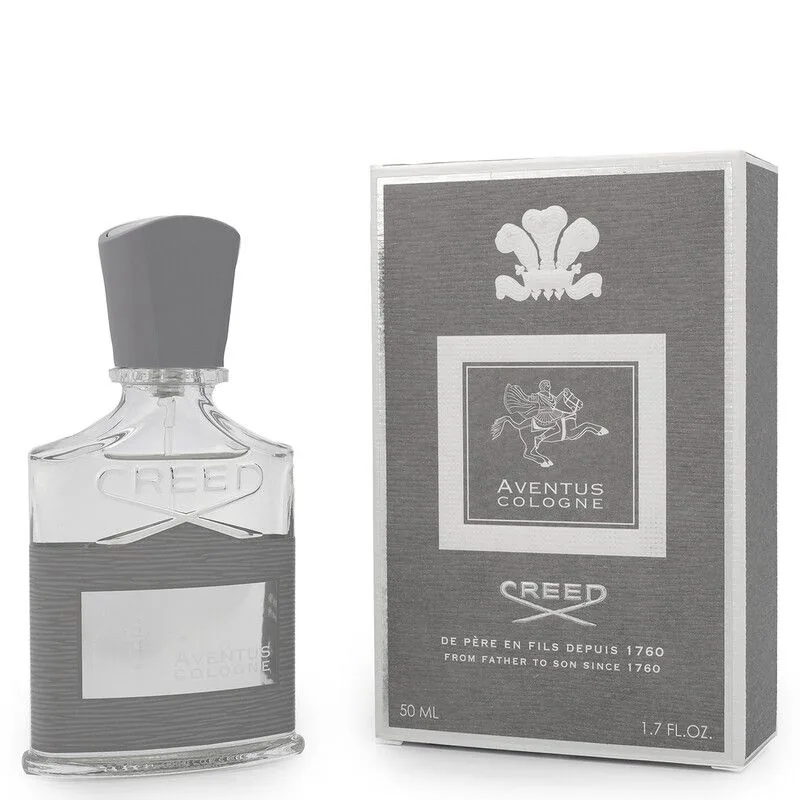 C CREED AVENTUS COLOGNE 50ML. EDP