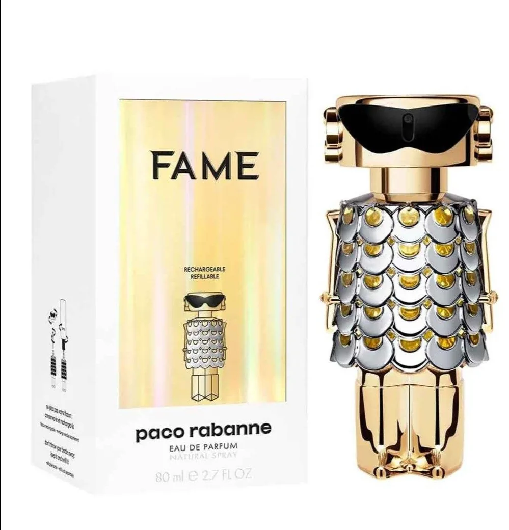 D PACO R. FAME 80ML. EDP