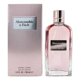 D ABERCROMBIE & F. FIRST INSTINCT 100ML. EDP