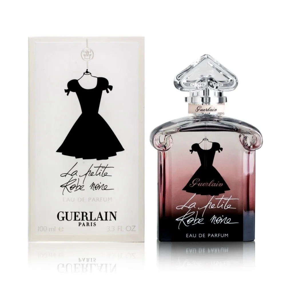 D GUERLAIN LA PETITE ROBE N. 100ML. EDP