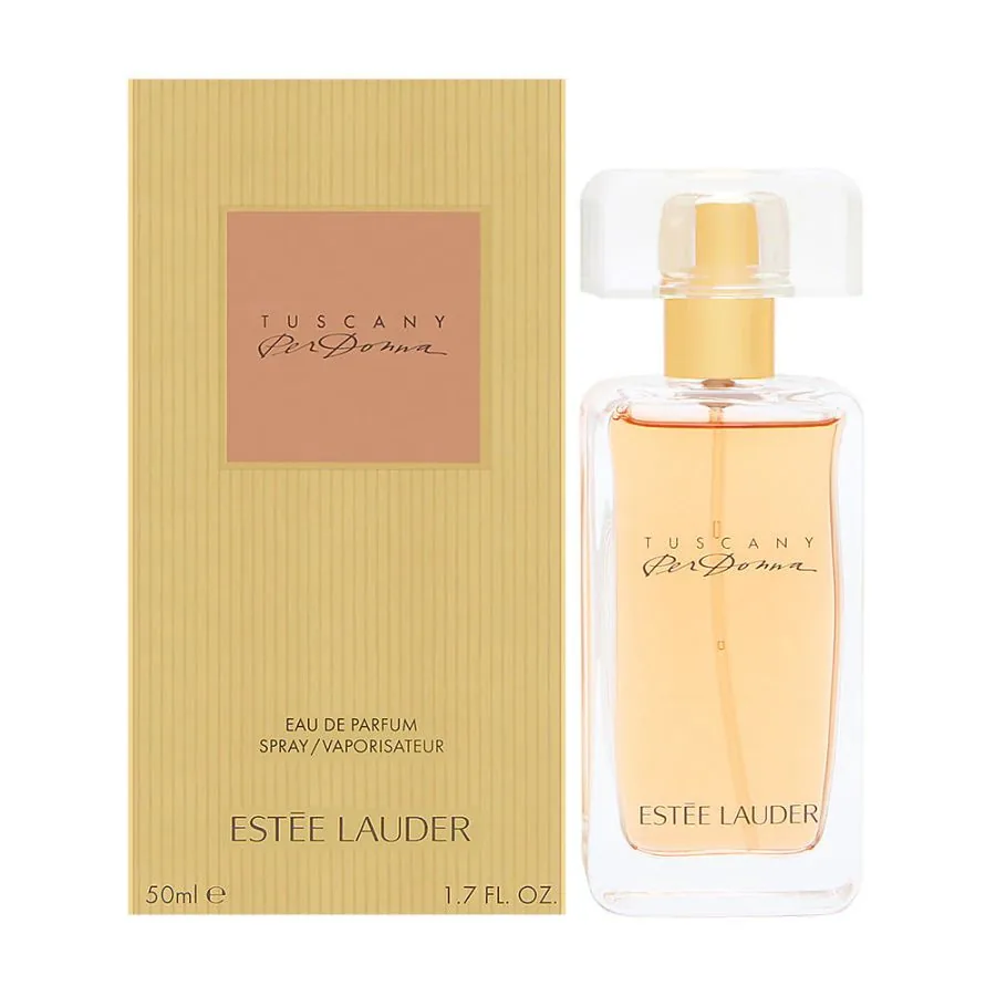 D ESTEE LAUDER TUSCANY PER DONNA 50ML. EDP