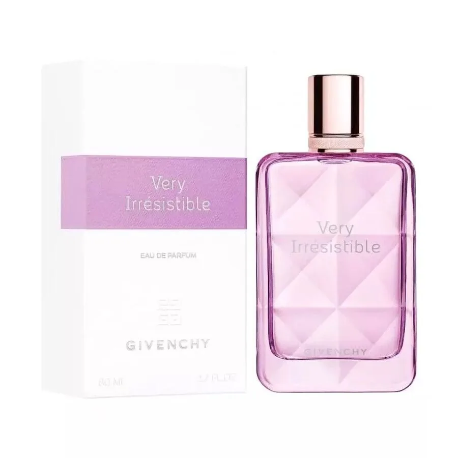 D GIVENCHY VERY IRRESISTIBLE 80ML. EDP
