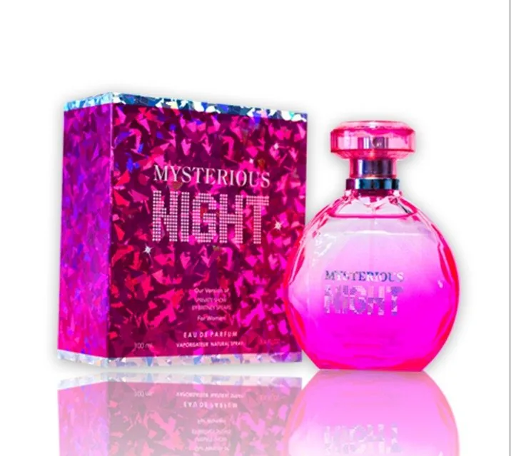 D MIRAGE MYSTERIOUS NIGHT (PRIVATE  SHOW)