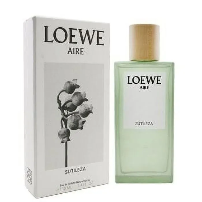 D LOEWE AIRE SUTILEZA 100ML. EDT
