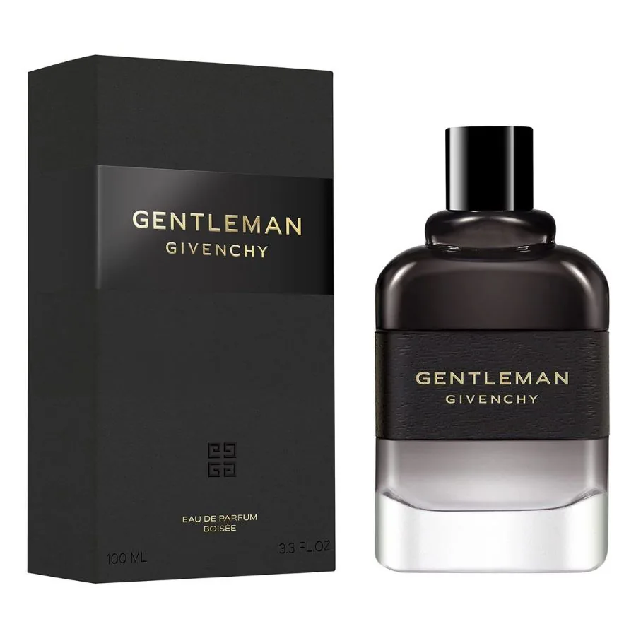 C GIVENCHY GENTLEMAN BOISEE 100ML. EDP