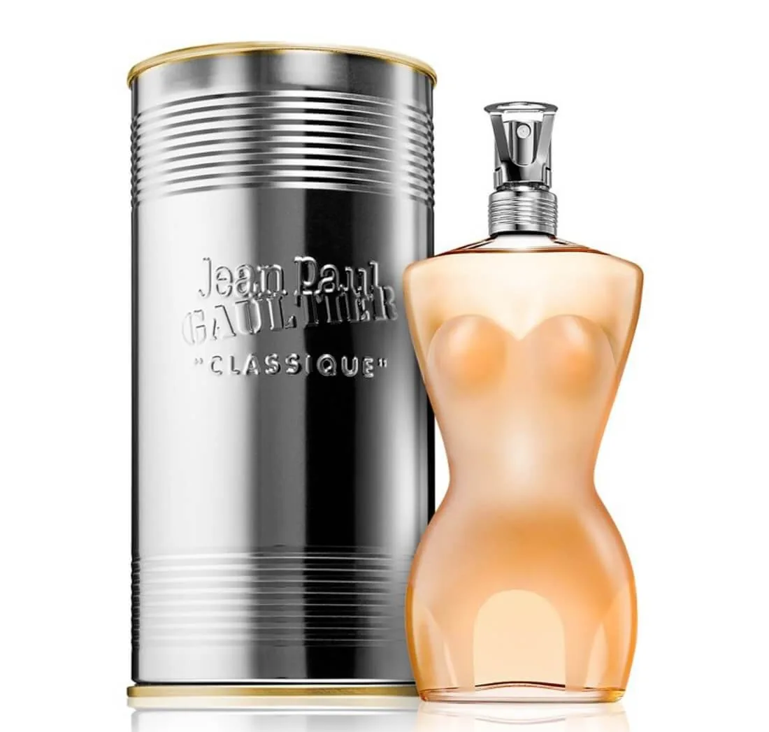 D JEAN PAUL G. CLASSIQUE 100ML. EDT