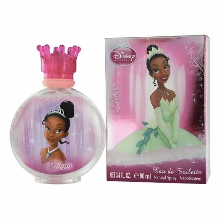 NIÑA TIANA 100ML. EDT