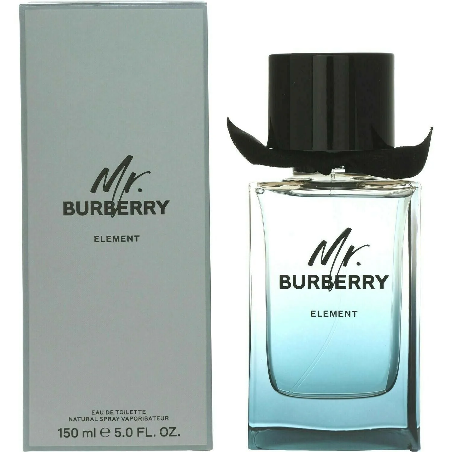 C BURBERRY MR. BURBERRY ELEMENT 150ML. EDT