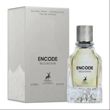 C MAISON A. ENCODE MOUNTAIN 100ML. EDP