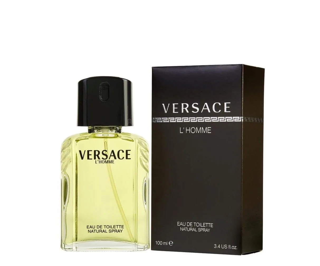 C VERSACE L' HOMME 100ML. EDT