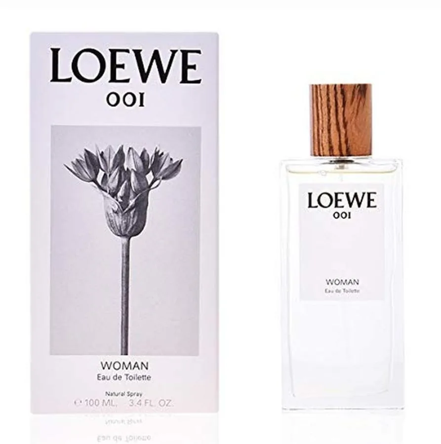 D LOEWE 001 100ML. EDT