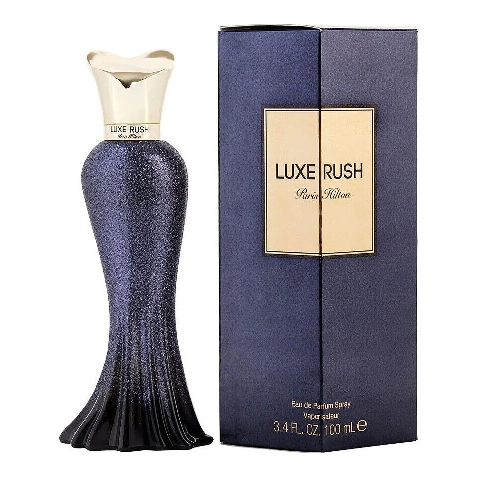 D PARIS H. LUXE RUSH 100ML. EDP