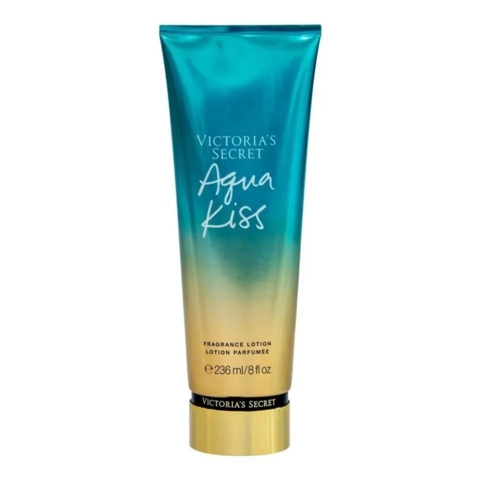 D VICTORIA'S S. CREMA AQUA KISS